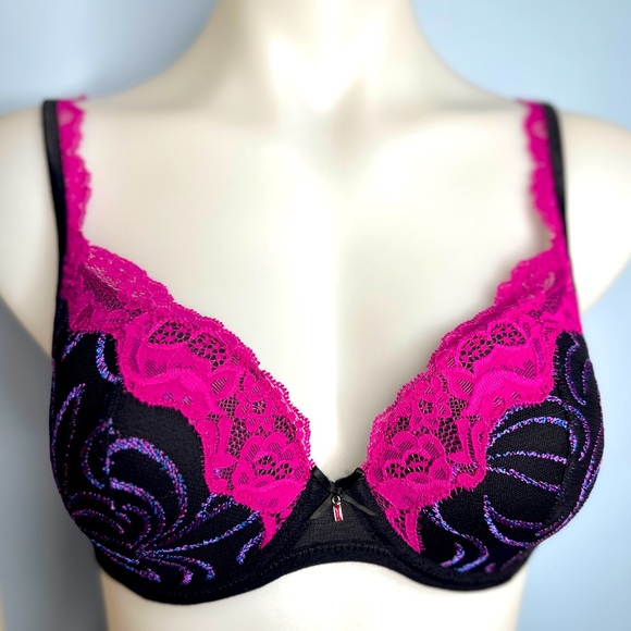 Marie Jo Adelade Heart Shape Bra - Picture 1 of 4